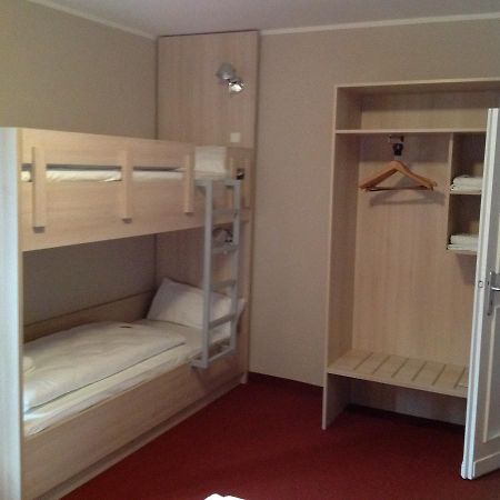 Rasthof & Motel Hermsdorfer Kreuz Dış mekan fotoğraf